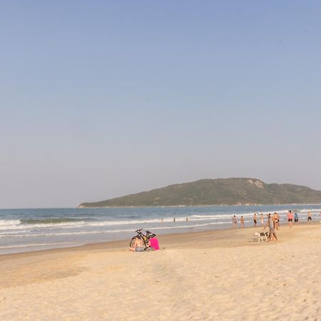 Casa Do Cajueiro,100M Da Areia, Ingleses Ing15 Florianópolis Екстериор снимка