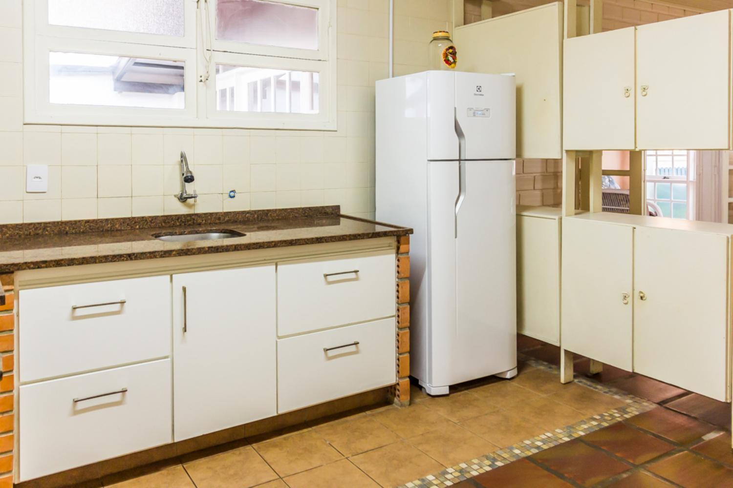 Casa Do Cajueiro,100M Da Areia, Ingleses Ing15 Florianópolis Екстериор снимка
