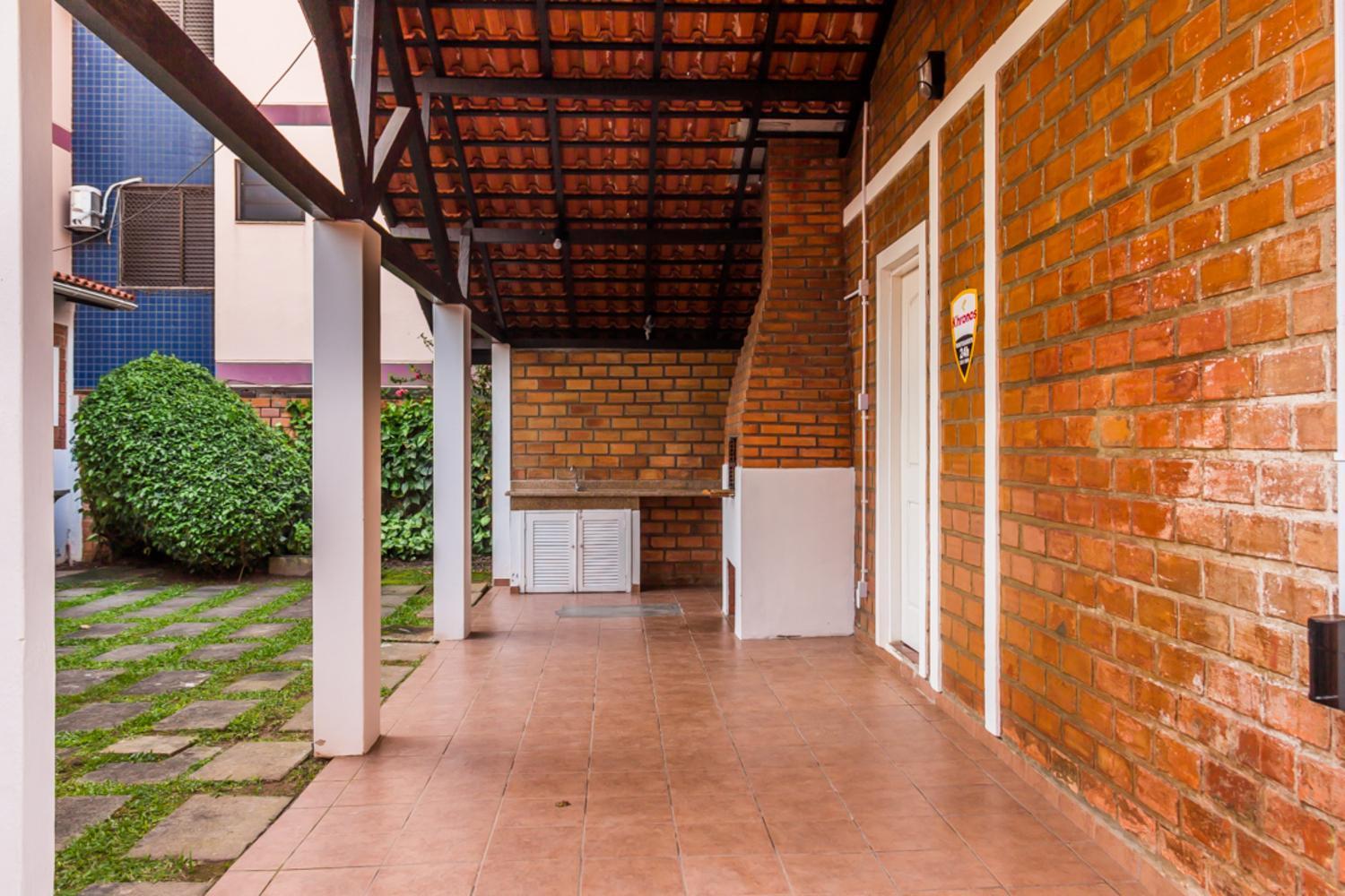 Casa Do Cajueiro,100M Da Areia, Ingleses Ing15 Florianópolis Екстериор снимка
