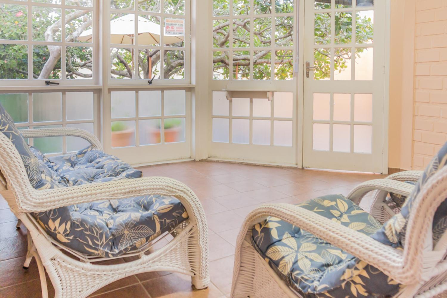 Casa Do Cajueiro,100M Da Areia, Ingleses Ing15 Florianópolis Екстериор снимка