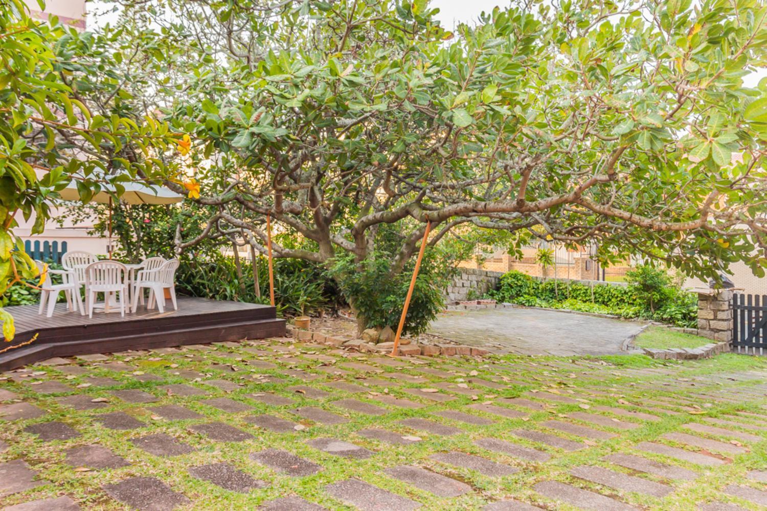 Casa Do Cajueiro,100M Da Areia, Ingleses Ing15 Florianópolis Екстериор снимка